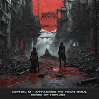 Lethal M - Attached To Your Soul
