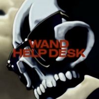 Wand - Help Desk
