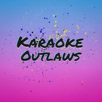 Isaac Cabrera - Karaoke Outlaws