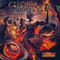 Gloria Perpetua - The Architect (feat. Timo Tolkki & Vitor Veiga)