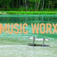 Galaxima - MUSIC WORX