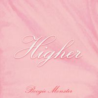 Boogie Monster - Higher