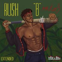Mr. Kan3 - Rush B (Extended)