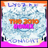 Lyszak - Tonight (Michael Calfan Remix)