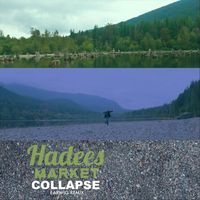 Hadees Market - Collapse Earwig (Remix)