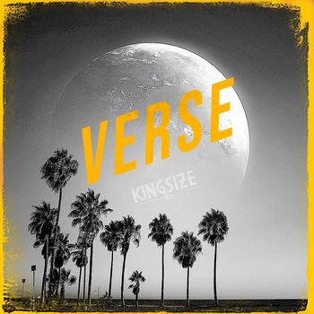 Kingsize - Verse