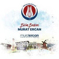 Murat Ercan - Bizim Başkan Murat Ercan
