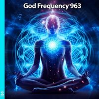 Rising Higher Meditation - God Frequency 963