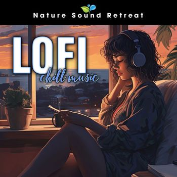 Nature Sound Retreat - Lofi Chill Music