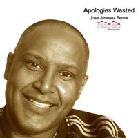 Jose Jimenez - Apologies Wasted Club Remix