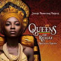 Various Artists - Queens of Reggae (Brazilian Edition)