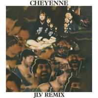 Penny & Sparrow - Cheyenne (JLV Remix)