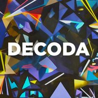 DeCoda - Three Rags: Poltergeist (arr. by Hamilton Berry)