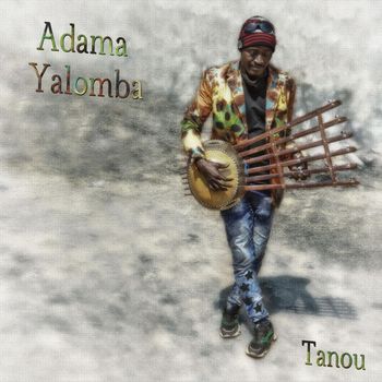 Adama Yalomba - Tanou