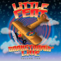 Little Feat - Barnstormin' Live: Volume Two