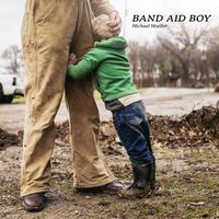 Michael Moeller - Band Aid Boy