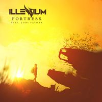 Illenium - Fortress (feat. Joni Fatora)