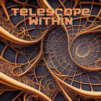M Ryan Saldivar - Telescope Within