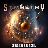 Symmetry - Classical and Metal (Explicit)