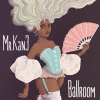 Mr. Kan3 - Ballroom