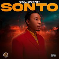 Solidstar - SONTO (Explicit)