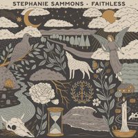 Stephanie Sammons - Faithless