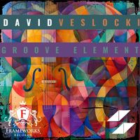 David Veslocki - Groove Element