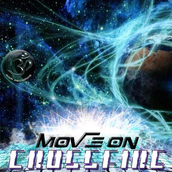 Crossfire - Move On