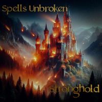 Spells Unbroken - Stronghold