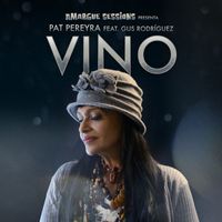 Amargue Sessions & Pat Pereyra - Vino