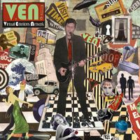 V.E.N! - Visit Time