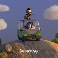 MYNE - Someday