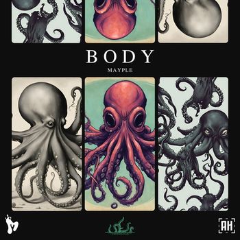 Mayple - Body