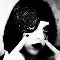 The Moon - Tomie