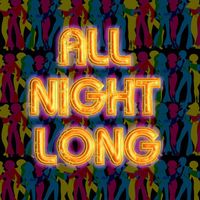 Abel Beats - All Night Long