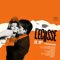 Giovanni Fusco - L'Eclisse (Original Motion Picture Soundtrack)