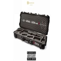 Movila - Li-Vrai-Son, Vol. 4 (Explicit)