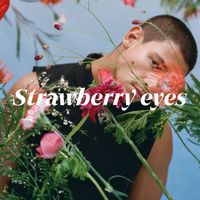 Emilio - Strawberry eyes