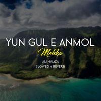 Ali Hamza - Yun Gul e Anmol Mehka Lofi