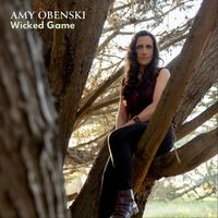 Amy Obenski - Wicked Game