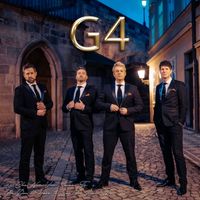 G4 - Io che non vivo senza te (You Don't Have to Say You Love Me)