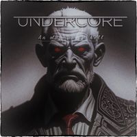 Undercore, Dj Jerry & Alekay - An Old Man in Hell