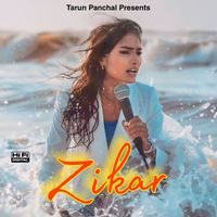 Khusi Saini - Zikar (Remix)
