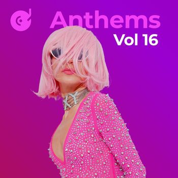 Various Artists - Anthems, Vol. 16