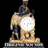 Originie Sounds - Wisdom Culture