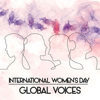 Universal Production Music - International Women's Day: Global Voices