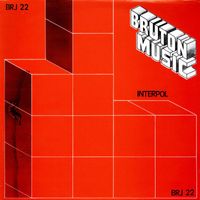 David Snell - Bruton BRJ22: Interpol (Edited)