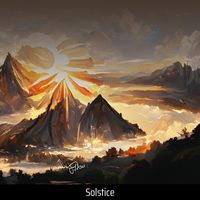 Solstice - Morning Mist Reels