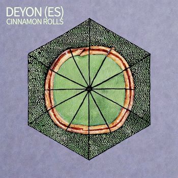 DEYON (ES) - Cinnamon Rolls