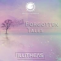 illitheas - Forgotten Tales